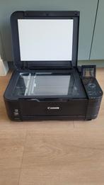 Canon pixma MG5150 scanner/printer, Ophalen, Gebruikt, Printer