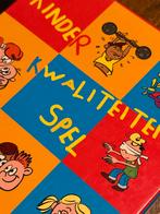 Kinder Kwaliteiten Spel, Ophalen of Verzenden, Zo goed als nieuw, Ontwikkelingspsychologie