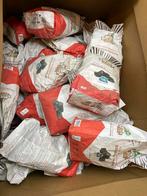 Palletbox met Big Jeff kolen, Tuin en Terras, Minder dan 3 m³, Ophalen of Verzenden, Overige houtsoorten, Blokken