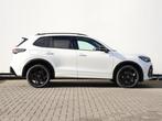 Volkswagen Tiguan 1.5 eHybrid R-Line Edition 204 PK | Navi |, Stof, Wit, Origineel Nederlands, Bedrijf