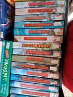 Geronimo stilton klassiek verhalen, Ophalen of Verzenden, Zo goed als nieuw, Fictie algemeen