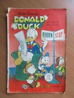 Donald duck 1954 nrs. 50,50,51 en 52  ook los te koop, Gelezen, Europa, Ophalen of Verzenden, Meerdere comics