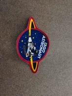 LEGO Space Astronaut Patch - Ruimtevaart Badge, Ophalen of Verzenden, Nieuw