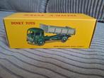 Dinky toys. Benne basculante simca cargo. Atlas. In doosje, Ophalen of Verzenden, Nieuw, Dinky Toys