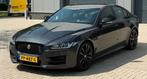 JAGUAR XE 20d 2.0 180PK AUTOMAAT BJ2017 GREY METALLIC, Automaat, 1800 kg, 4 cilinders, 179 pk