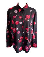 Mooie blouse van Madeleine 44, Info@goldner.nl, Overige kleuren, Maat 42/44 (L), Ophalen of Verzenden