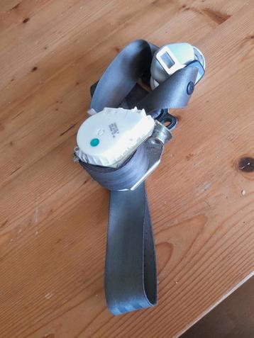 Vw T5 gordels gordel voor dubbele cabine caravelle multivan  beschikbaar voor biedingen