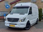 Mercedes-Benz Sprinter 316 2.2 CDI L2H2 | Camera | Imperiaal, Automaat, Gebruikt, Euro 6, 4 cilinders
