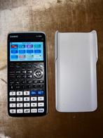 Casio fx-cg50, Diversen, Rekenmachines, Ophalen of Verzenden, Grafische rekenmachine, Zo goed als nieuw