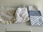 Beddengoed kinderen, Kinderen en Baby's, Ophalen, Gebruikt, Jongetje of Meisje, Hoeslaken of Sloop