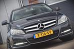 Mercedes-Benz C-klasse Coupé 250, Automaat, Euro 5, Achterwielaandrijving, Beige