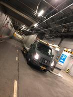 Sleepdienst / Buitenland /Autotransport / Oprijwagen, 33 - 40 uur, Overige vormen