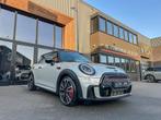 Mini Mini 2.0 John Cooper Works JCW Pack F1 aut 231pk/Camera, 1998 cc, Gebruikt, Huisgarantie, 4 cilinders