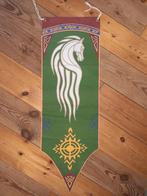 Vlag of wand hanger, Dieren en Toebehoren, Ophalen of Verzenden, Gebruikt, Overige soorten