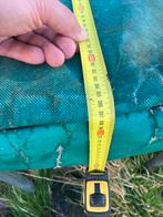 Trampoline met randbescherming, Kinderen en Baby's, Speelgoed | Buiten | Trampolines, Ophalen of Verzenden, Gebruikt