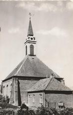 HOOFDPLAAT Ned, Herv. Kerk, Verzenden, 1960 tot 1980, Ongelopen, Zeeland
