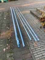 Keralit delen, Doe-het-zelf en Verbouw, Platen en Panelen, Ophalen of Verzenden, Nieuw