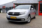 Dacia Sandero 0.9 TCe Laureate Aut. Airco|LMV|PDC, Auto's, 898 cc, Euro 6, 525 kg, Bedrijf
