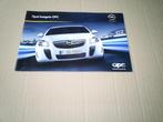 Opel Insignia OPC [ 6 / 2011 ], Verzenden, Zo goed als nieuw, Opel