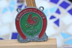 Carnavalsmedaille Boerebroelof Jocus Venlo 1979, Ophalen of Verzenden, Gebruikt