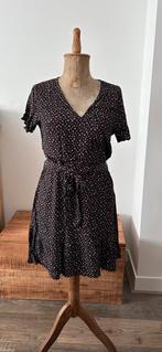 My Jewellery Jurk - Maat L, My Jewellery, Zwart, Maat 42/44 (L), Ophalen of Verzenden