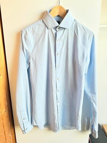 Overhemd Calvin Klein, slim fit, maat 38 15 beschikbaar voor biedingen