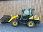 Komatsu WA70-5 Shovel (bj 2007), Wiellader of Shovel