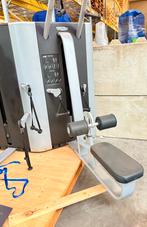 Technogym Plurima Multistation, Ophalen, Gebruikt, Benen, Krachtstation