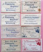 Berkenwoude 430, Verzenden