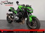 Mooie Kawasaki Z900 Abs Akrapovic bj 2017, Motoren, 4 cilinders, 948 cc, Bedrijf, Onbekend