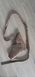 Holster 1941, Ophalen, Overige soorten, Nederland, Overige typen