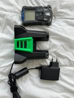 MSA ALTAIR 4XR multigasdetector, Ophalen of Verzenden, Zo goed als nieuw