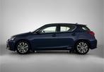 Lexus CT 200h Ultimate Edition | Navigatie | L (bj 2020), 12 maanden, Gebruikt, Blauw, Origineel Nederlands