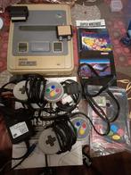 SNES, Spelcomputers en Games, Spelcomputers | Nintendo Super NES, Ophalen, Gebruikt