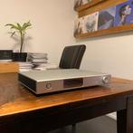 Aurender A10 Zilver - 4 TB (occasion, 1 jaar garantie), Aurender, Aurender Europe SL.: Kañueta Bidea 20 D, 20018 San Sebastian, Spain