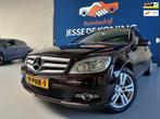 Mercedes-Benz C-klasse Estate 180 CGI BlueEFFICIENCY Busines, Parkeersensor, Euro 5, Bruin, Handgeschakeld