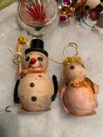#kerst kerstman kerstengel, Diversen, Kerst, T, Ophalen of Verzenden, Zo goed als nieuw, N