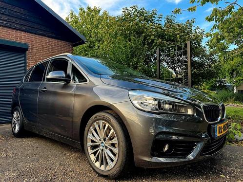 BMW 2-Serie Active Tourer 218i 136pk Aut 2018 Executive, Auto's, BMW, Particulier, 2-Serie Active Tourer, 4x4, ABS, Adaptieve lichten