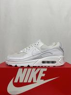 NIEUW! Maat 42 - Nike Air Max 90 Triple White, Verzenden, Wit, Nike, Nieuw