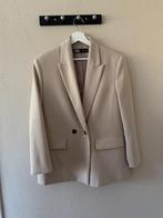 Oversized blazer ZARA maat S als nieuw, Kleding | Dames, Ophalen of Verzenden, Zo goed als nieuw, Maat 36 (S), Zara