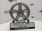 Mercedes lichtmetaalvelgen 17"inch 5x112, Niet ingevuld, Niet ingevuld, Niet ingevuld