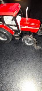 Case 5250    50.000 stuks, Hobby en Vrije tijd, Modelauto's | 1:32, Ophalen of Verzenden, Zo goed als nieuw, Tractor of Landbouw