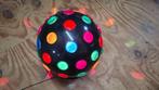 Diverse disco lampen, Muziek en Instrumenten, Licht en Laser, Ophalen, Gebruikt, Licht, Kleur