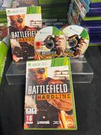 Battlefield Hardline - Xbox 360, Online, Gebruikt, Shooter, 1 speler