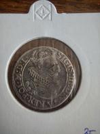 Szóstak 1623. #17, Ophalen of Verzenden, Polen, Losse munt, Zilver