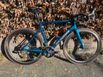 Jan Janssen Bade Ultegra 12 speed 8170, Fietsen en Brommers, Overige merken, Carbon, Ophalen of Verzenden, Zo goed als nieuw