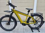 NIEUWSTAAT Riese en Muller Supercharger Rohloff 1250wh, Fietsen en Brommers, Elektrische fietsen, Ophalen, Gebruikt, 50 km per accu of meer
