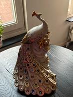 Italiaans porseleinen beeld., Ophalen, Zo goed als nieuw, Dier