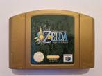 Zelda majora's mask voor de nintendo 64, Spelcomputers en Games, Games | Nintendo 64, Verzenden