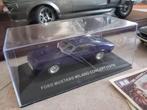 Ford Mustang Milano Concept (1970) Modelauto, Hobby en Vrije tijd, Modelauto's | 1:18, Ophalen of Verzenden, Zo goed als nieuw